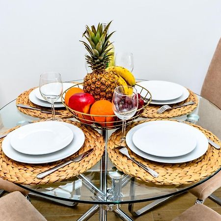1 Bedroom Apartment Sea View In Center Of Marbella! Экстерьер фото