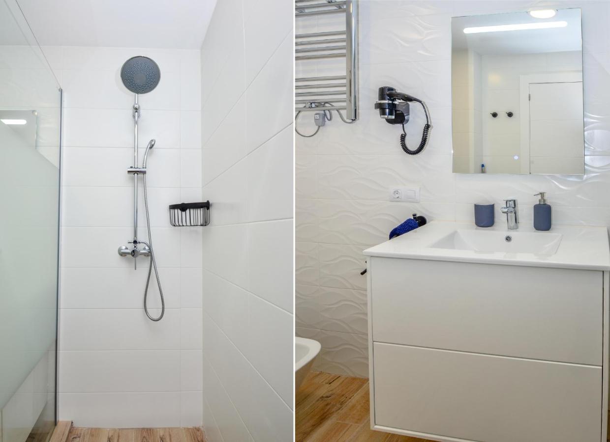 1 Bedroom Apartment Sea View In Center Of Marbella! Экстерьер фото